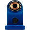 Магнитная зарядная станция Cooper Duo, синяя с логотипом в Ставрополе заказать по выгодной цене в кибермаркете AvroraStore