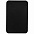 Чехол для карты на телефон Alaska, черный с логотипом в Ставрополе заказать по выгодной цене в кибермаркете AvroraStore