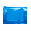 Косметичка CARIBU, Королевский синий с логотипом в Ставрополе заказать по выгодной цене в кибермаркете AvroraStore