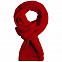 Шарф Nordkyn, красный с логотипом в Ставрополе заказать по выгодной цене в кибермаркете AvroraStore