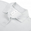 Рубашка поло женская ID.001 белая с логотипом в Ставрополе заказать по выгодной цене в кибермаркете AvroraStore