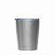 Термокружка вакуумная, Pico, 320 ml, серебряная с логотипом в Ставрополе заказать по выгодной цене в кибермаркете AvroraStore