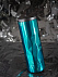 Термостакан Gems Blue Topaz, синий топаз с логотипом в Ставрополе заказать по выгодной цене в кибермаркете AvroraStore