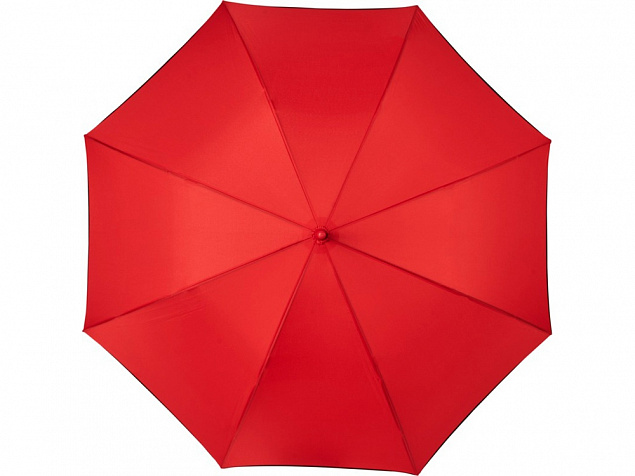 Зонт-трость «Kaia» с логотипом в Ставрополе заказать по выгодной цене в кибермаркете AvroraStore