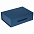 Коробка Matter, синяя с логотипом в Ставрополе заказать по выгодной цене в кибермаркете AvroraStore