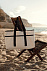Пляжная сумка VINGA Volonne из переработанного канваса и rPET AWARE™ с логотипом в Ставрополе заказать по выгодной цене в кибермаркете AvroraStore