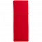 Пенал на резинке Dorset, красный с логотипом в Ставрополе заказать по выгодной цене в кибермаркете AvroraStore