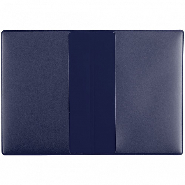 Набор Dorset Simple, синий с логотипом в Ставрополе заказать по выгодной цене в кибермаркете AvroraStore
