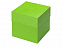 Подарочная коробка Древо жизни, зеленое яблоко с логотипом в Ставрополе заказать по выгодной цене в кибермаркете AvroraStore