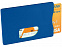 Защитный RFID чехол для кредитной карты с логотипом в Ставрополе заказать по выгодной цене в кибермаркете AvroraStore