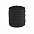 Шарф-бандана SUANIX, черный, 50 x 25 см, 100% переработанный полиэстер с логотипом в Ставрополе заказать по выгодной цене в кибермаркете AvroraStore