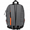 Рюкзак Easy Gait, серый с логотипом в Ставрополе заказать по выгодной цене в кибермаркете AvroraStore