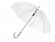 Зонт-трость "Laurel" с логотипом в Ставрополе заказать по выгодной цене в кибермаркете AvroraStore