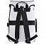 Рюкзак Business Multifunctional 2 в 1, белый с логотипом в Ставрополе заказать по выгодной цене в кибермаркете AvroraStore