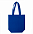 Сумки Сумка шопер 260 Синий с логотипом в Ставрополе заказать по выгодной цене в кибермаркете AvroraStore