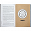 Книга «Кофеман» с логотипом в Ставрополе заказать по выгодной цене в кибермаркете AvroraStore