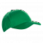 Бейсболка 10L Зелёный с логотипом в Ставрополе заказать по выгодной цене в кибермаркете AvroraStore