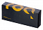 Складной нож с титановым покрытием «Clash» с логотипом в Ставрополе заказать по выгодной цене в кибермаркете AvroraStore