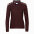 Рубашка поло StanPoloWomen Тёмно-Шоколадный с логотипом в Ставрополе заказать по выгодной цене в кибермаркете AvroraStore