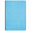 Ежедневник Portobello Trend, Latte NEW, недатированный, голубой/синий с логотипом в Ставрополе заказать по выгодной цене в кибермаркете AvroraStore