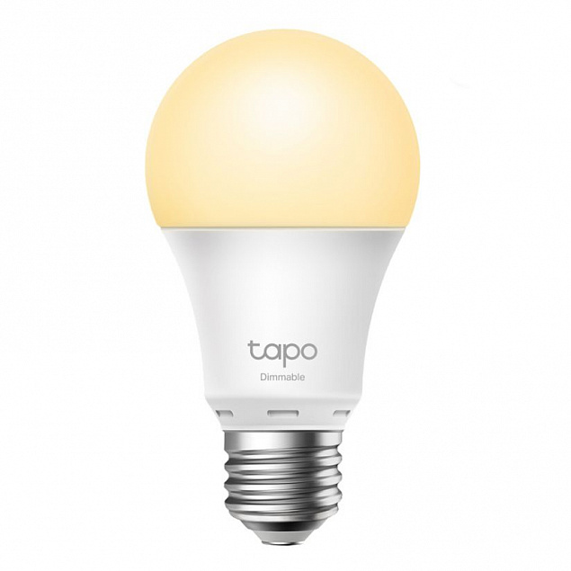 Умная лампа Tapo L510E с логотипом в Ставрополе заказать по выгодной цене в кибермаркете AvroraStore