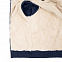 Толстовка унисекс на молнии SHERPA 280, серый меланж с логотипом в Ставрополе заказать по выгодной цене в кибермаркете AvroraStore
