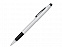 Ручка-роллер «Selectip Cross Classic Century Brushed» с логотипом в Ставрополе заказать по выгодной цене в кибермаркете AvroraStore