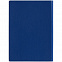 Ежедневник Chillout Mini, недатированный, без шильды, синий с логотипом в Ставрополе заказать по выгодной цене в кибермаркете AvroraStore