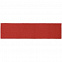 Лейбл тканевый Epsilon, S, красный с логотипом в Ставрополе заказать по выгодной цене в кибермаркете AvroraStore