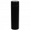 Смарт-бутылка Long Therm, черная с логотипом в Ставрополе заказать по выгодной цене в кибермаркете AvroraStore