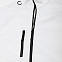 Куртка женская на молнии ROXY 340, серый меланж с логотипом в Ставрополе заказать по выгодной цене в кибермаркете AvroraStore