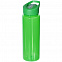 Бутылка для воды Holo, зеленая с логотипом в Ставрополе заказать по выгодной цене в кибермаркете AvroraStore