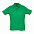 Поло мужское SUMMER II, ярко-зеленый, XS, 100% хлопок, 170 г/м2 с логотипом в Ставрополе заказать по выгодной цене в кибермаркете AvroraStore