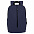 Рюкзак "Go", красный, 41 х 29 х15,5 см, 100% полиуретан с логотипом в Ставрополе заказать по выгодной цене в кибермаркете AvroraStore