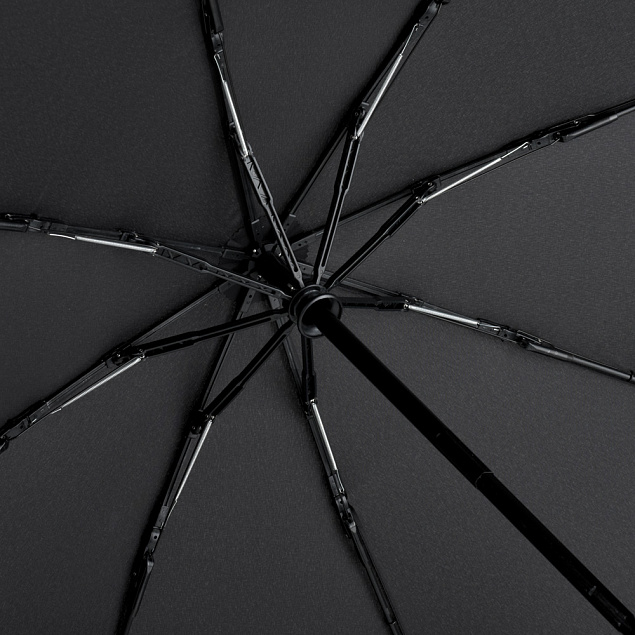 Большой зонт AOC FARE®-Gearshift с логотипом в Ставрополе заказать по выгодной цене в кибермаркете AvroraStore
