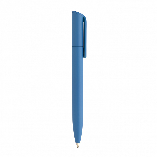 Мини-ручка Pocketpal из переработанного пластика GRS с логотипом в Ставрополе заказать по выгодной цене в кибермаркете AvroraStore