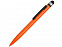 Ручка-стилус шариковая «Poke» с логотипом в Ставрополе заказать по выгодной цене в кибермаркете AvroraStore