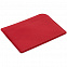 Чехол для карточек Dual, ver.2, красный с логотипом в Ставрополе заказать по выгодной цене в кибермаркете AvroraStore