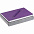 Набор Romano, фиолетовый с логотипом в Ставрополе заказать по выгодной цене в кибермаркете AvroraStore