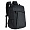 Рюкзак для ноутбука Burst, темно-серый с логотипом в Ставрополе заказать по выгодной цене в кибермаркете AvroraStore