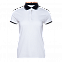 Рубашка поло Рубашка женская 04CW  с логотипом в Ставрополе заказать по выгодной цене в кибермаркете AvroraStore