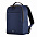 Рюкзак Landon Go S, синий с логотипом в Ставрополе заказать по выгодной цене в кибермаркете AvroraStore