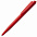 Ручка шариковая Senator Dart Polished, бело-синяя с логотипом в Ставрополе заказать по выгодной цене в кибермаркете AvroraStore