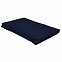 Плед Fado вязаный, 160*90 см, темно-синий в подарочной коробке с логотипом в Ставрополе заказать по выгодной цене в кибермаркете AvroraStore