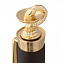 Ручка шариковая Pharma Golden Top с логотипом в Ставрополе заказать по выгодной цене в кибермаркете AvroraStore