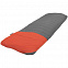 Чехол для туристического коврика Quilted V Sheet, серо-оранжевый с логотипом в Ставрополе заказать по выгодной цене в кибермаркете AvroraStore