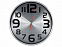 Часы "Токио" с логотипом в Ставрополе заказать по выгодной цене в кибермаркете AvroraStore