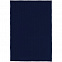 Плед Marea, темно-синий (сапфир) с логотипом в Ставрополе заказать по выгодной цене в кибермаркете AvroraStore