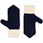 Варежки на заказ Mani, акрил с логотипом в Ставрополе заказать по выгодной цене в кибермаркете AvroraStore