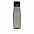 Бутылка для воды Aqua из материала Tritan, черная с логотипом в Ставрополе заказать по выгодной цене в кибермаркете AvroraStore